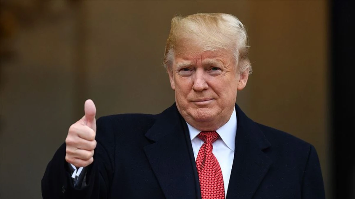 Dünyayı sarsan açıklama sonrası Trump'tan tarifelerde müzakere sinyali