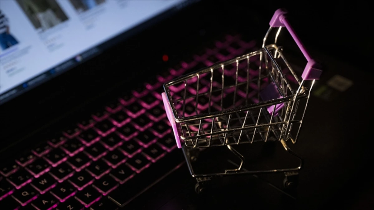 E-ticarette sıkı denetim destekleniyor