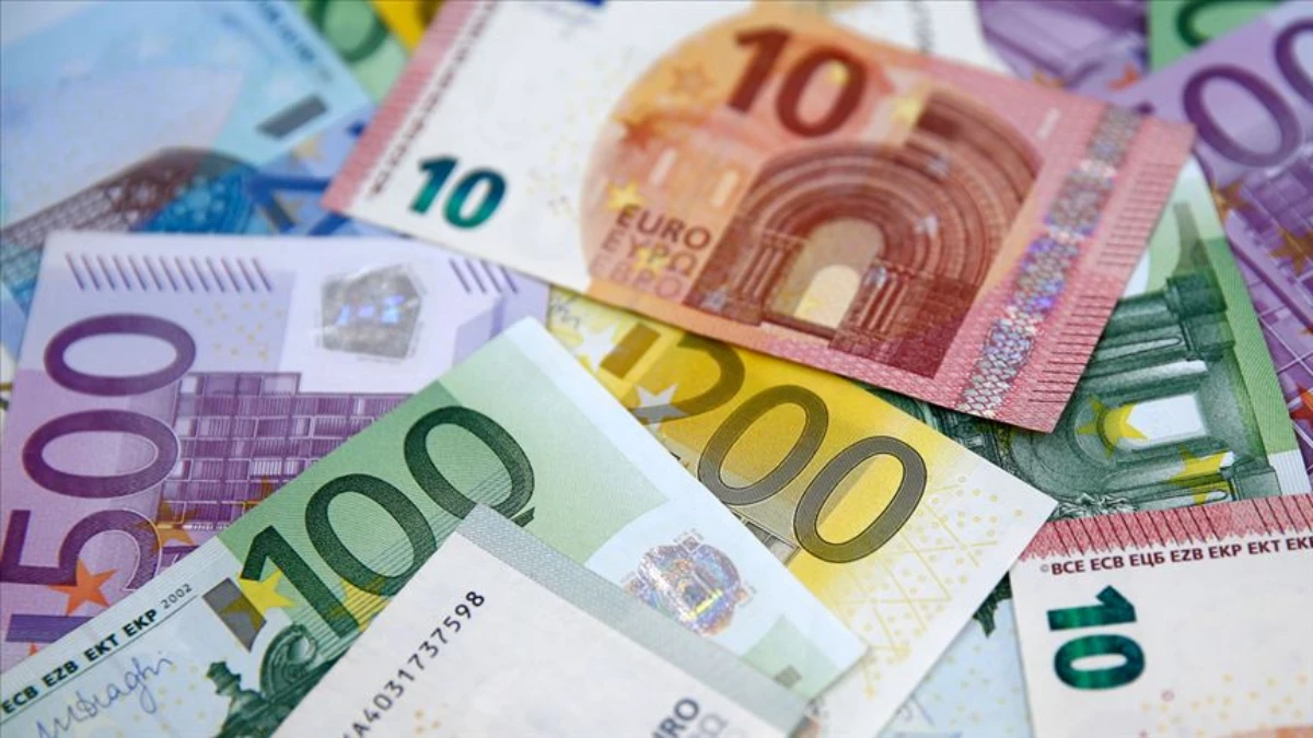 ECB Başkanı Lagarde'dan tarifeler sonrası piyasalara güvence: Müdahaleye hazırız