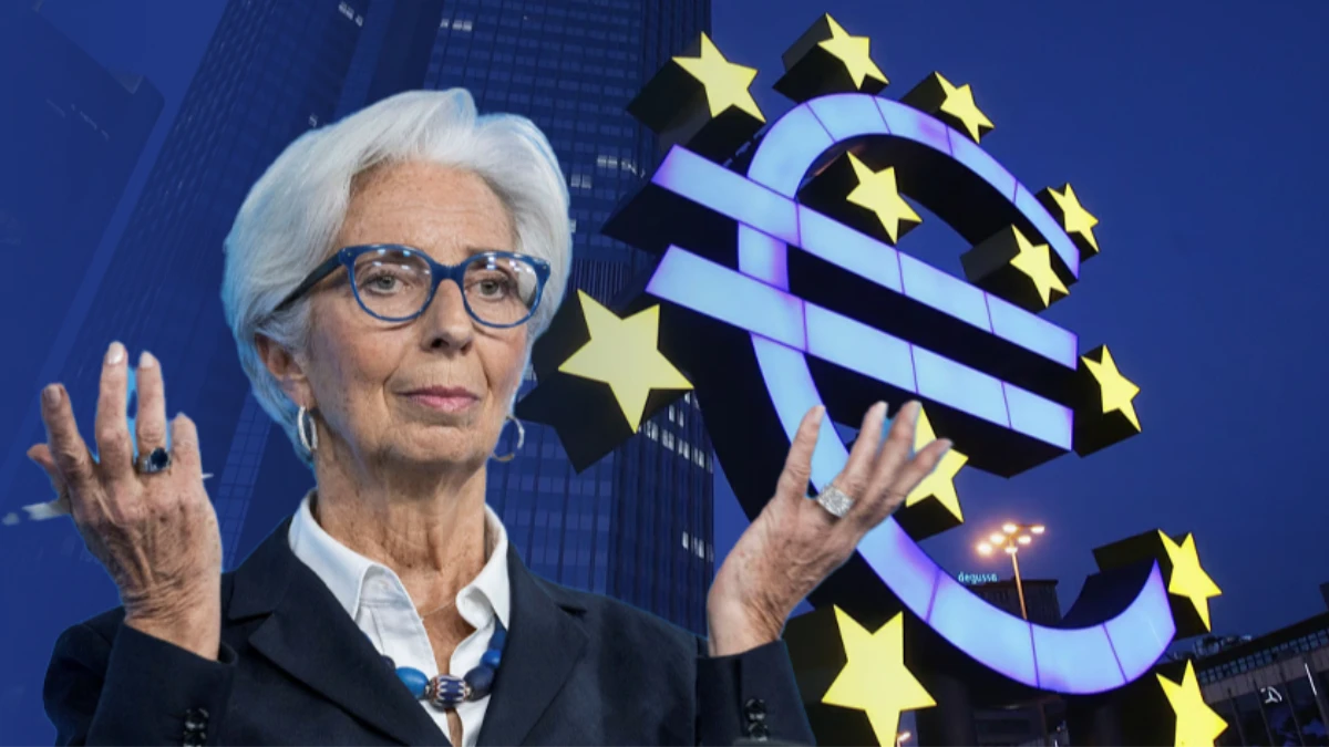 ECB faiz kararı için sürpriz tahmin! 'Rüzgar indirim yönünde esebilir'