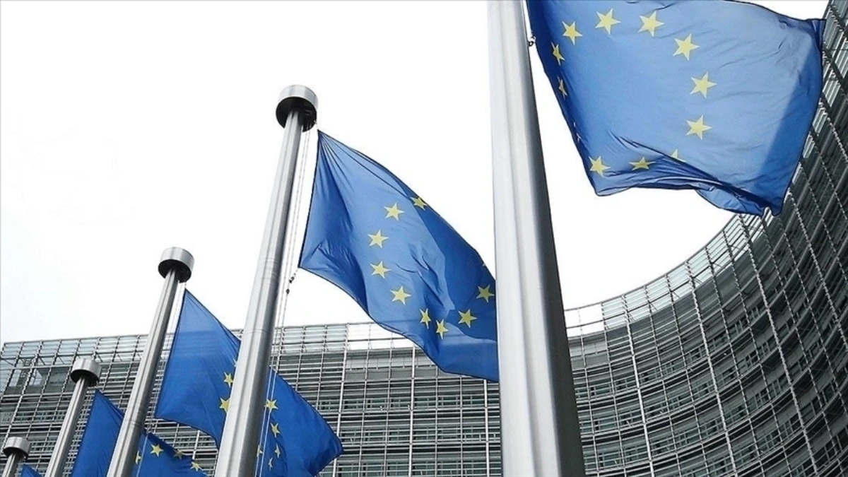 ECB'den küresel ticaret uyarısı