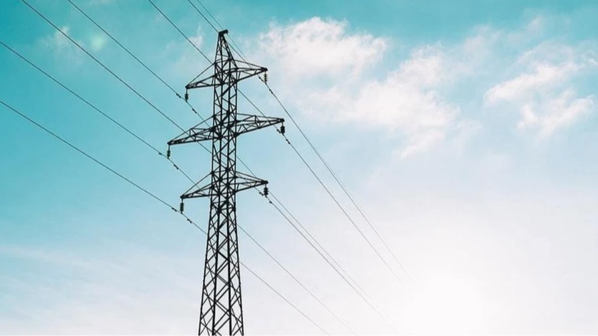 Elektriğin yüzde 46’sı yenilenebilir kaynaklardan