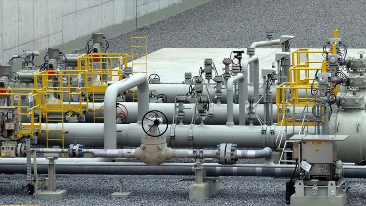 Elektrikten sonra Suriye'ye gaz ihracatı da başlıyor! Türkiye ne kadar kazanacak?