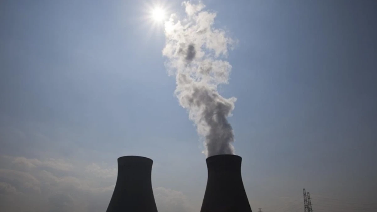 Enerjide 'Yerli' devrimi: Bakanlık NETBİS'i devreye aldı