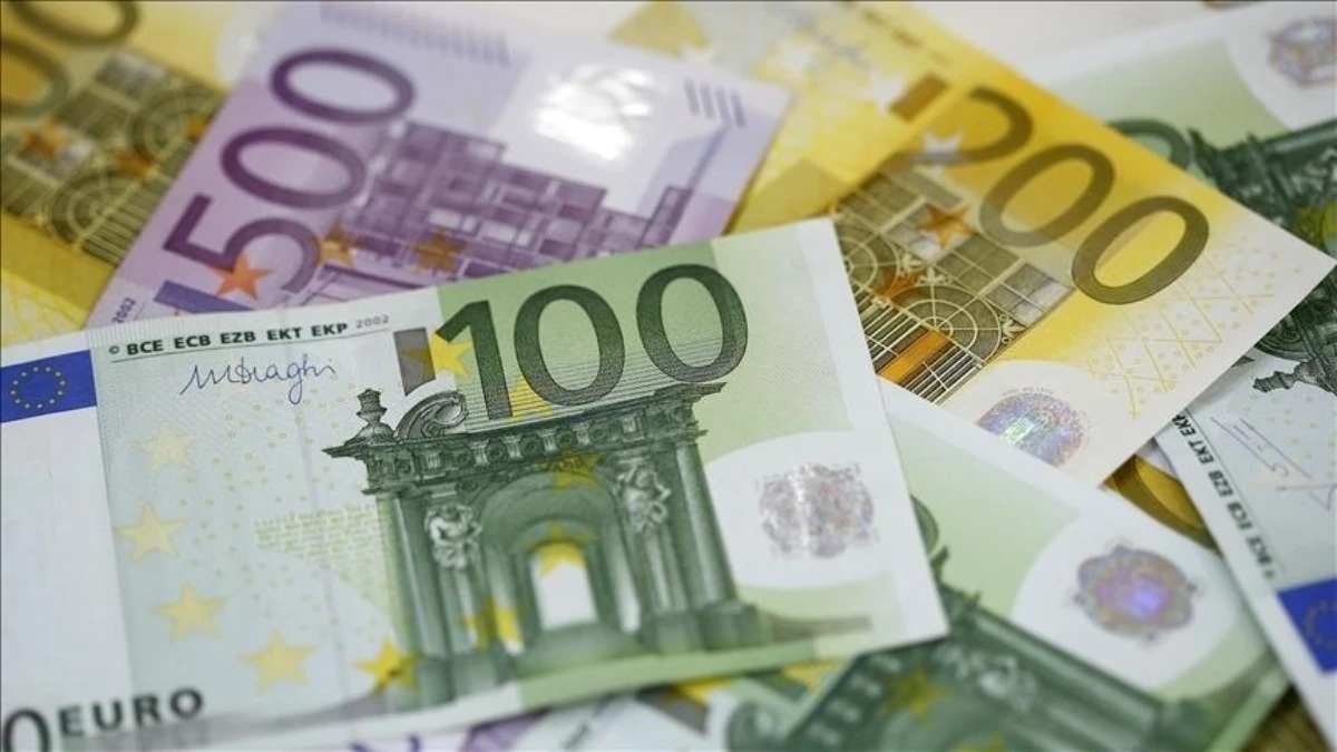 Euro Bölgesi’nde enflasyon nisan ayında %2,2 ile sabit kaldı