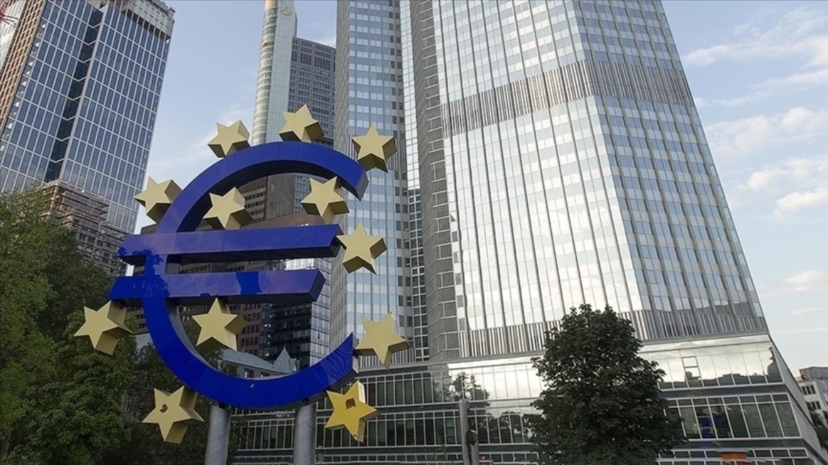 Eurostat açıkladı: Euro Bölgesi perakende satışları martta %0,1 düştü