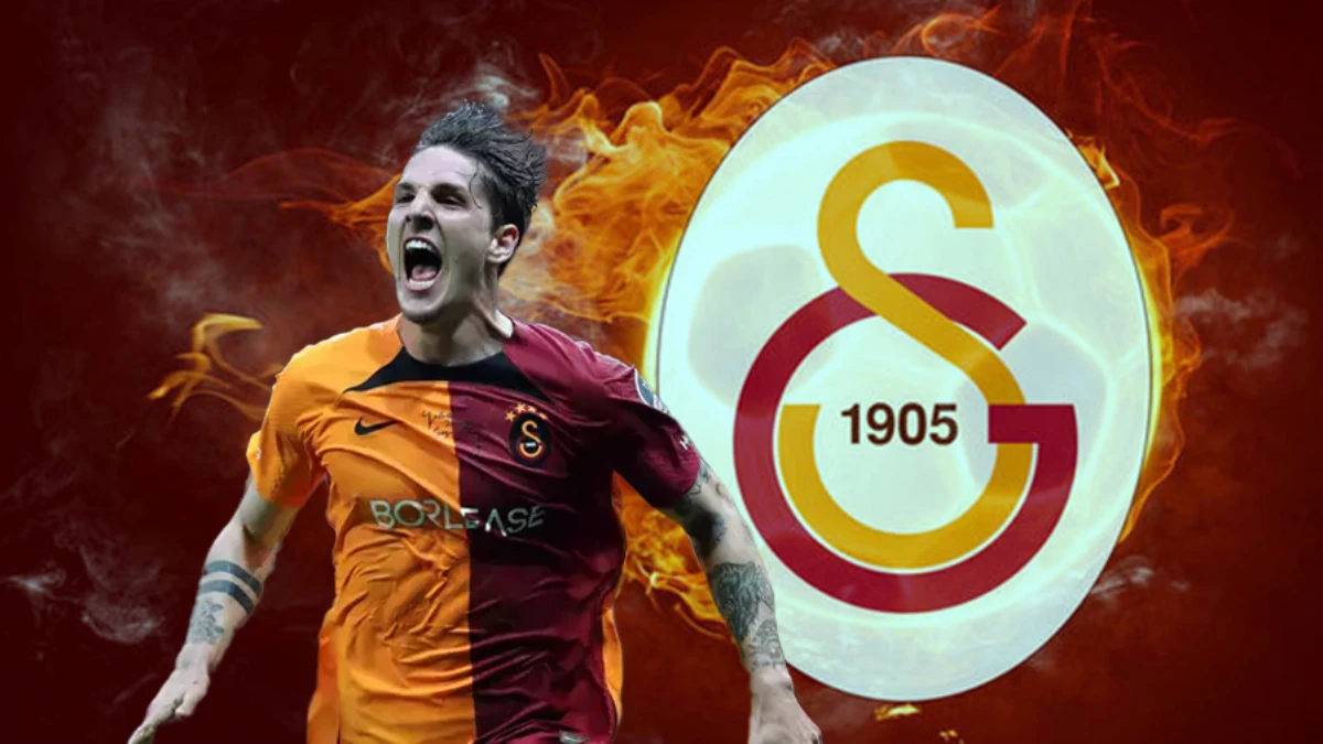 GALATASARAY TRANSFER HABERLERİ SON DAKİKA: Nicolo Zaniolo geri dönüyor! Opsiyon devreye girmeyecek