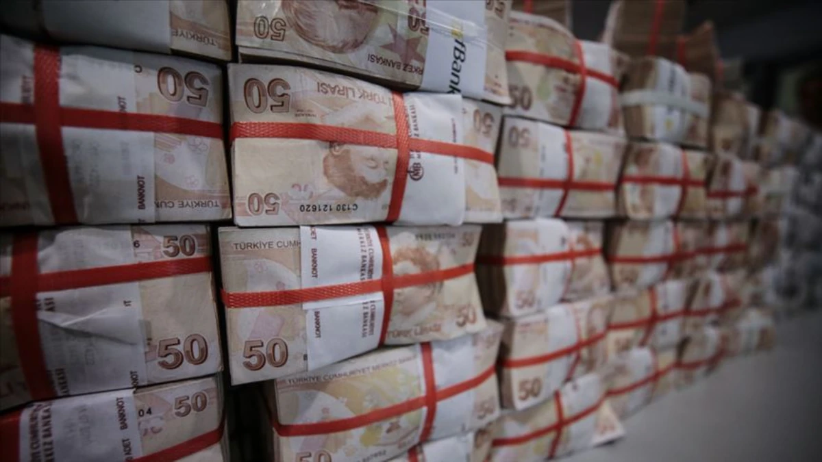 Hazine haftaya 2 tahvil ihalesi açıyor