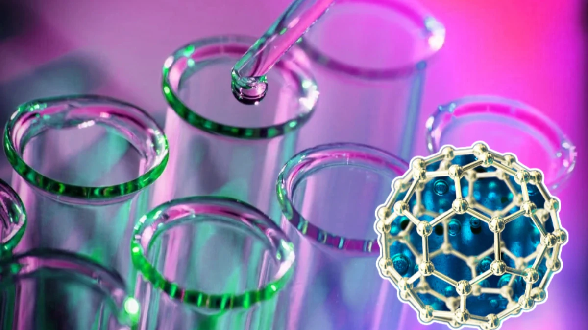 İlaç tedavisinde devrim: Nano bandaj