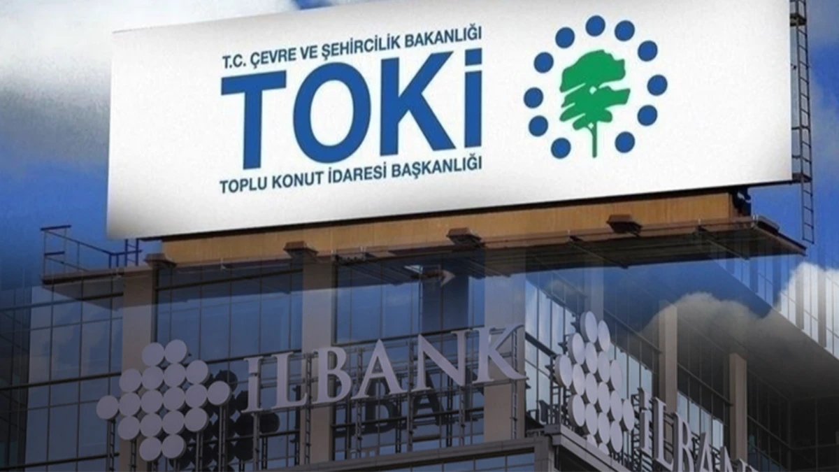 İLBANK'tan açıklama: 104 taşınmaz açık artırma usulüyle satılacak