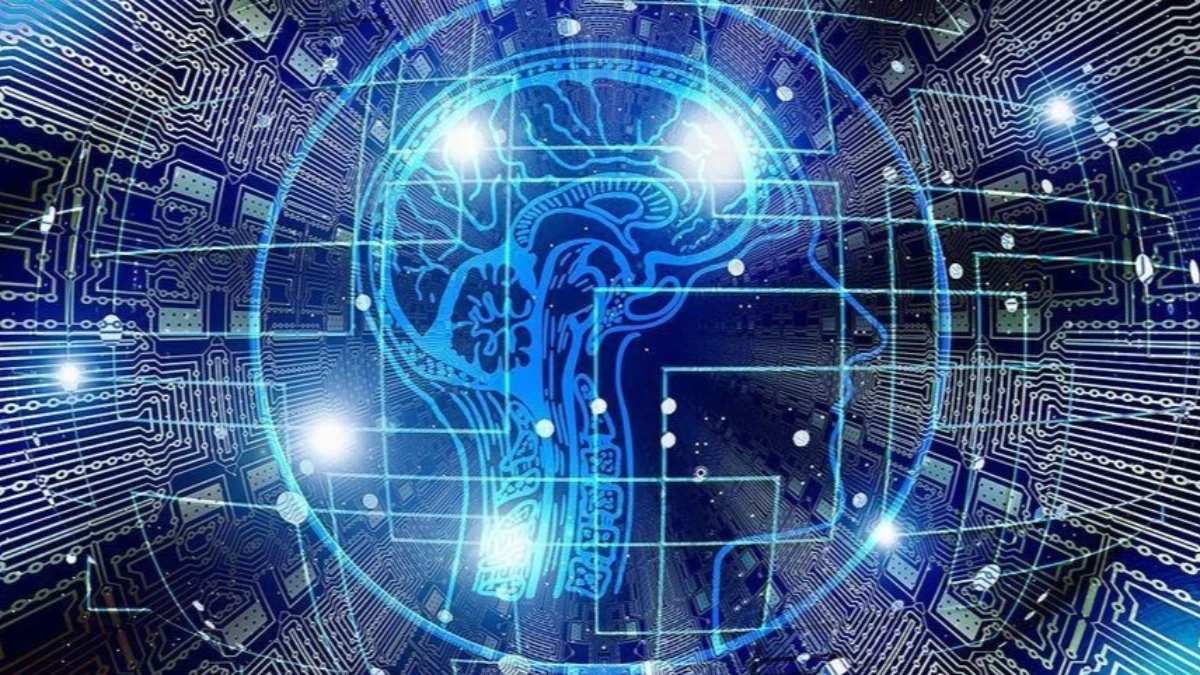 İnsansı robotlar komut almadan üretimi denetleyecek