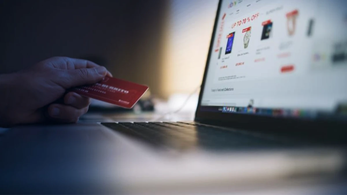 İnternetten alışveriş yapanlar dikkat! Yarın başlıyor