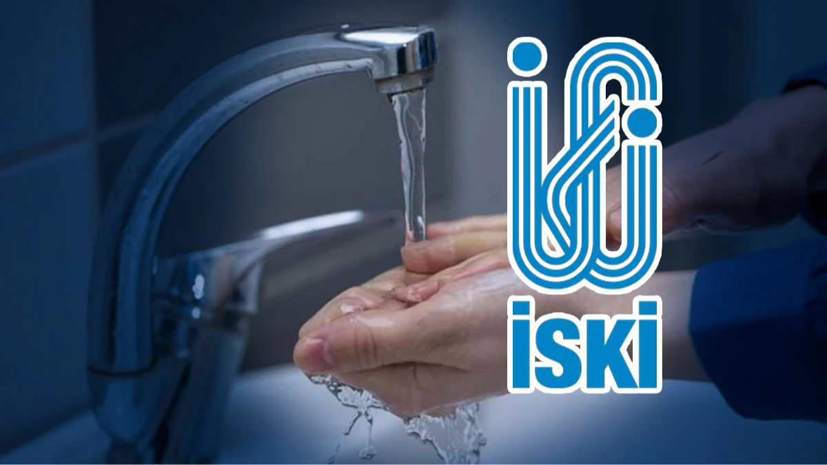 İSKİ SU KESİNTİSİ SORGULAMA |  7 Mayıs İstanbul su kesintisi! Sular kaçta gelecek?