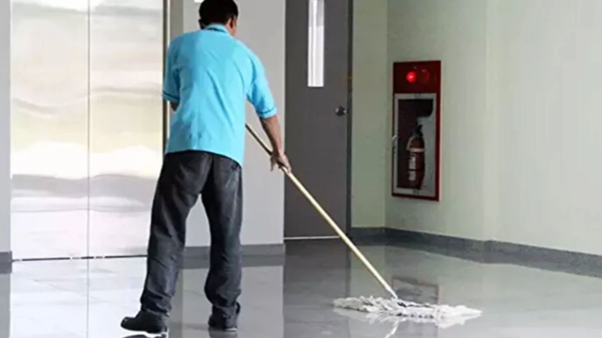 İŞKUR Sağlık Bakanlığı 3170 Temizlikçi Alımı: Başvuru ne zaman? Hangi illerde alım olacak?