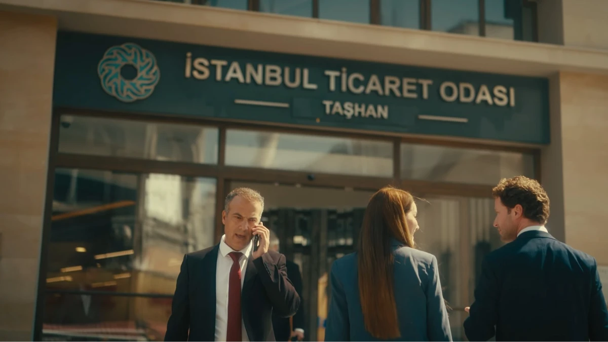 İstanbul Ticaret Odası üyelerinin dikkatine: Kayıtlarınızı güncelleyin, hak kaybı yaşamayın