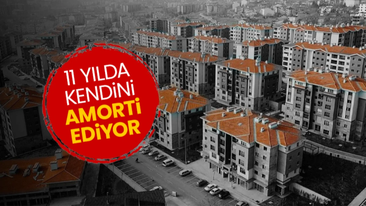İstanbul'da konut fiyatları ilçe ilçe sıralandı! 18 ilçede fiyatlar 5 milyonun altında