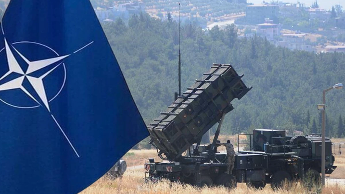 İsveç: NATO ülkeleri savunma harcamalarını artıracak