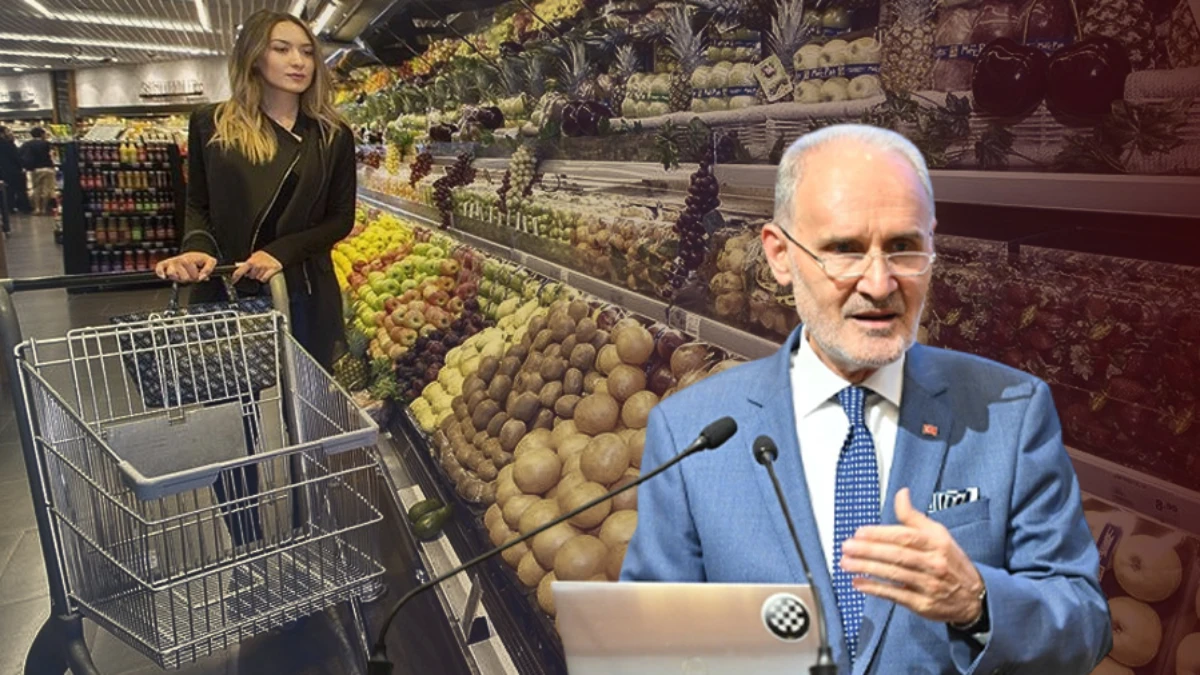 İTO Başkanı Şekib Avdagiç: Hedeflere uygun enflasyon süreci gelecek