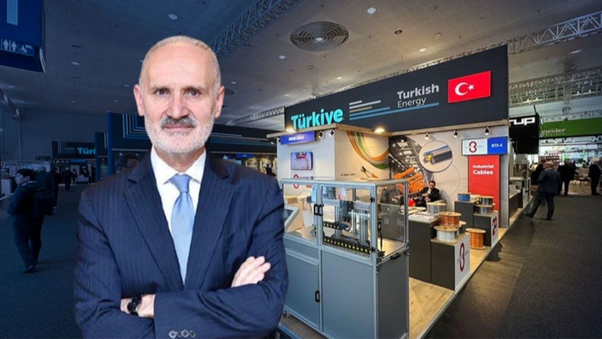 İTO Başkanı Şekib Avdagiç: Sanayiyi küçültmeden Türkiye'yi büyütmeliyiz