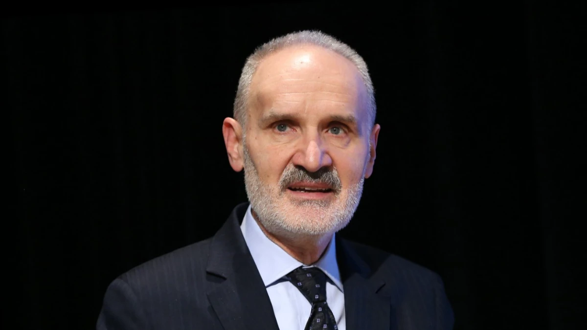 İTO Başkanı Şekib Avdagiç'ten 'Terörsüz Türkiye' mesajı