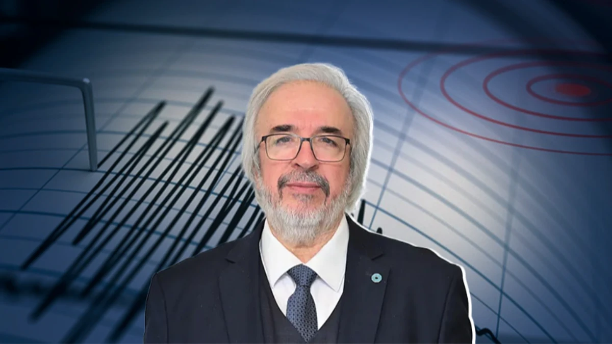 İTO Meclis Başkanı Dr. Erhan Erken’den deprem mesajı!