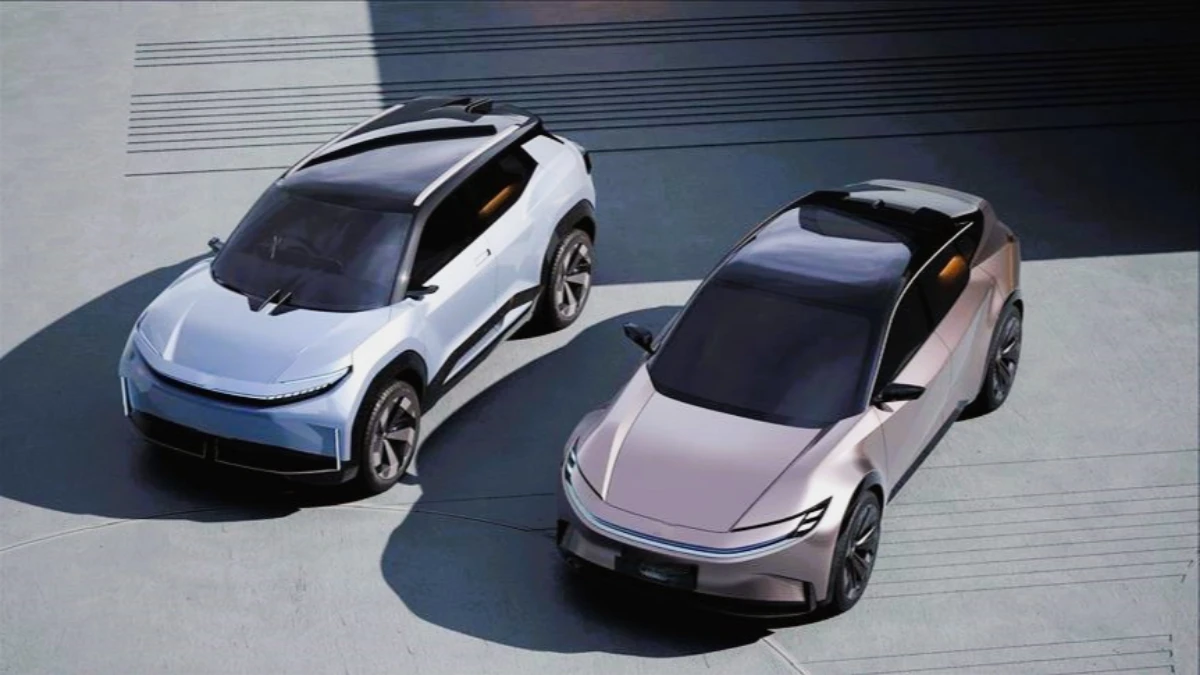 Japon otomotiv firması Avrupa’da satışlarını artırdı