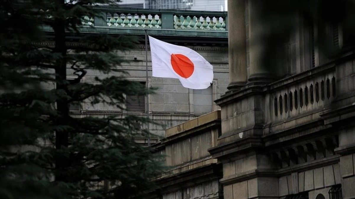 Japonya Merkez Bankası'ndan faiz kararı: %0,5'te sabit kaldı