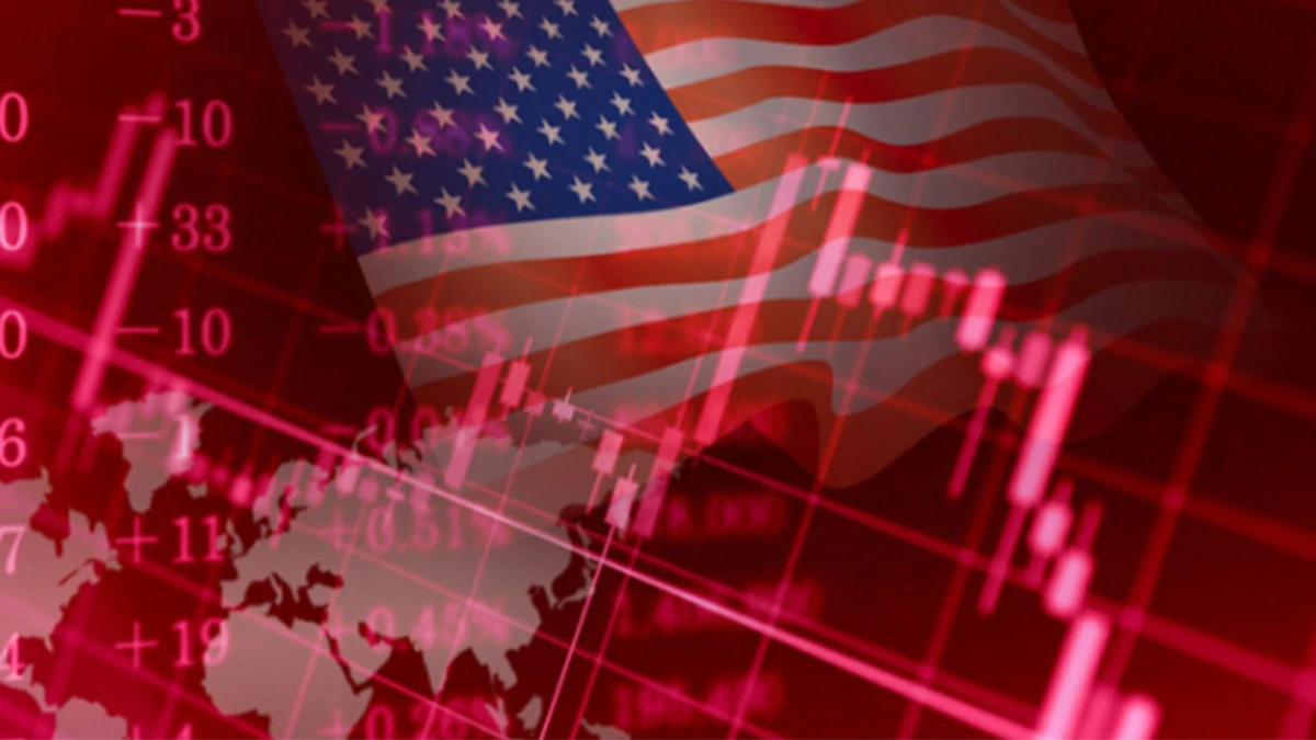 JPMorgan'dan ABD ekonomisi için korkutan senaryo: Resesyona girecek!