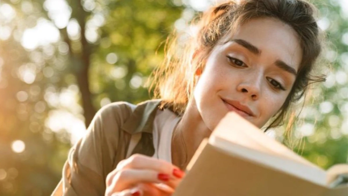 Kitap okumaya nereden başlamalıyız? Kitap okumaya yeni başlayan biri hangi kitapları okumalı?