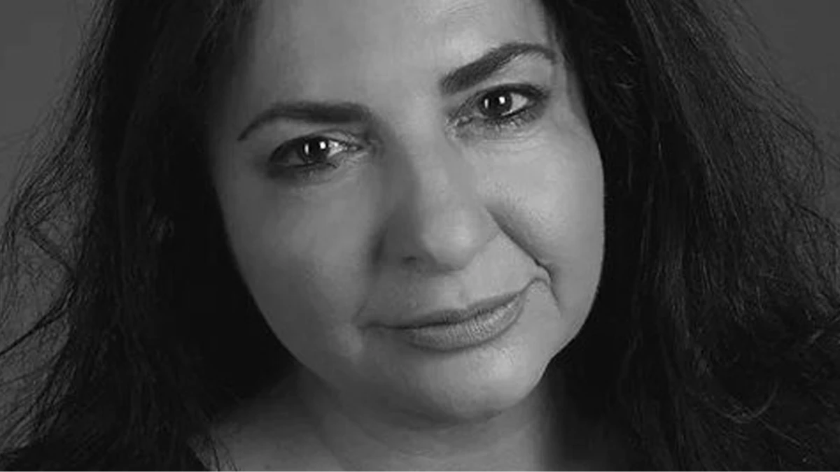 Leyla Okay hayatını kaybetti: 62 yılda dolu dolu bir sanat yolculuğu