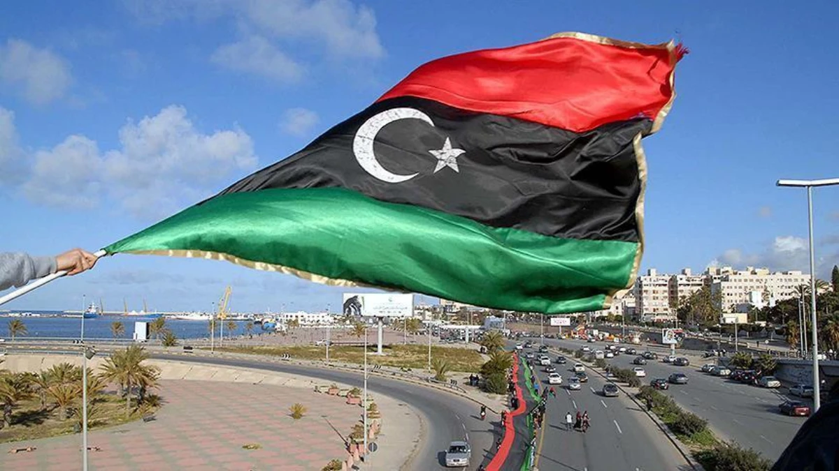 Libya'nın yeniden inşasında Türk imzası: 4 kentte kalkınma projeleri
