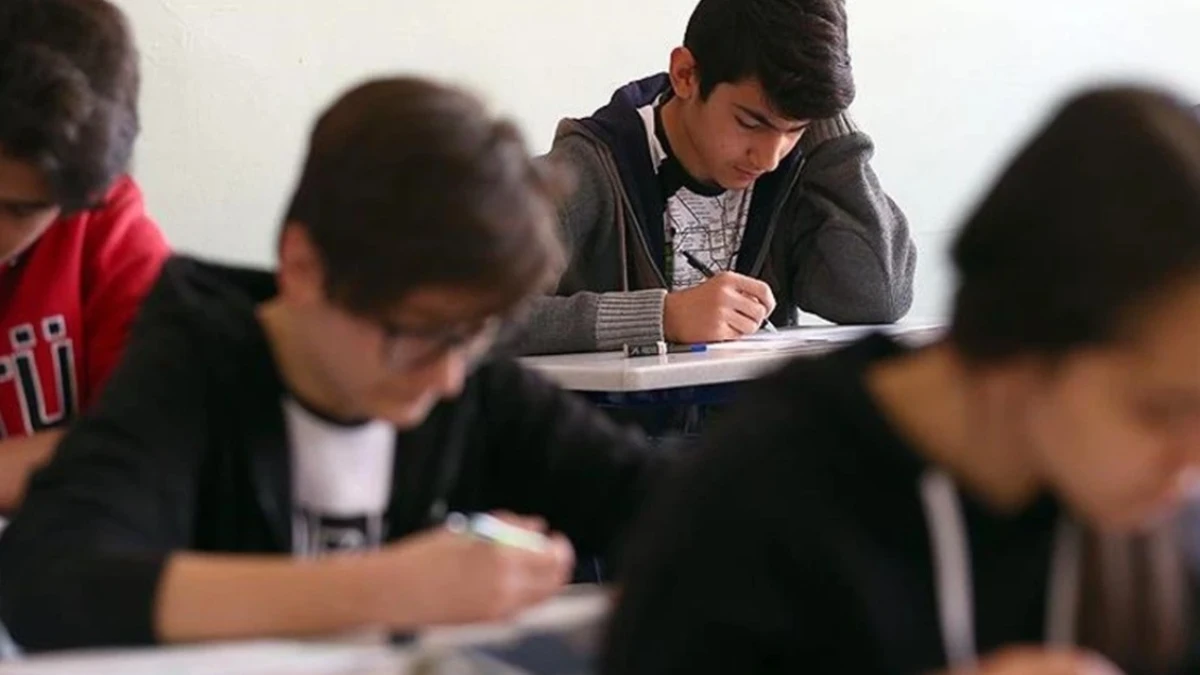Lise eğitimi değişiyor: İşte masadaki 3 yeni model