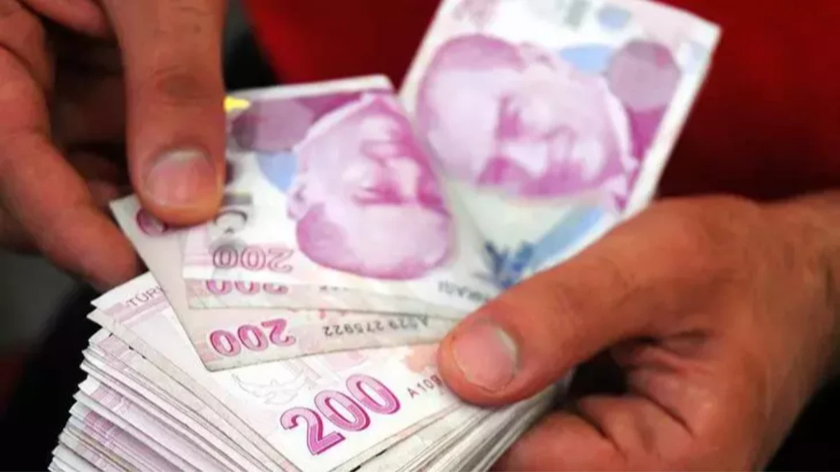 MAYIS 2025 EMEKLİ BANKA PROMOSYONU SORGULAMA: Hangi banka ne kadar promosyon veriyor?
