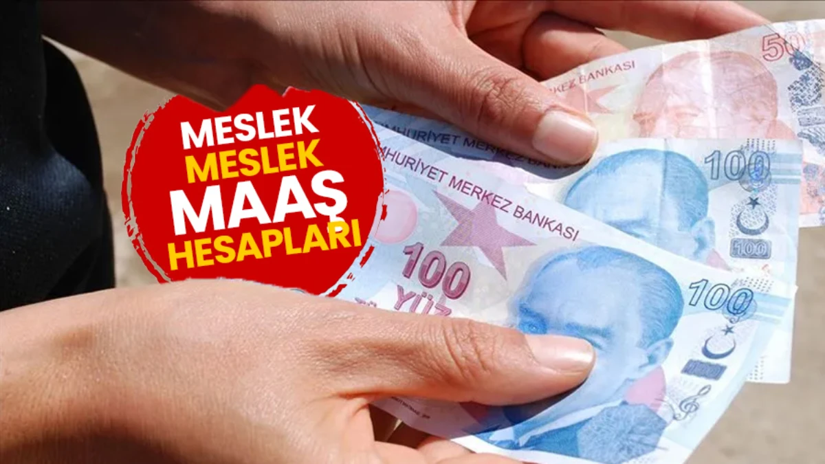 MEMUR MAAŞ ZAMMI 2025 SON DAKİKA: 4 aylık enflasyon farkı ile yeni memur maaşları hesabı!