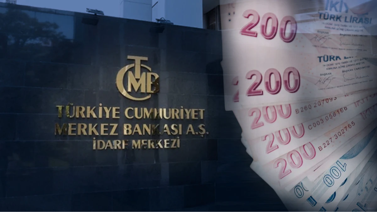 Merkez Bankası'ndan dikkat çeken analiz: Konutta 'altın' etkisi