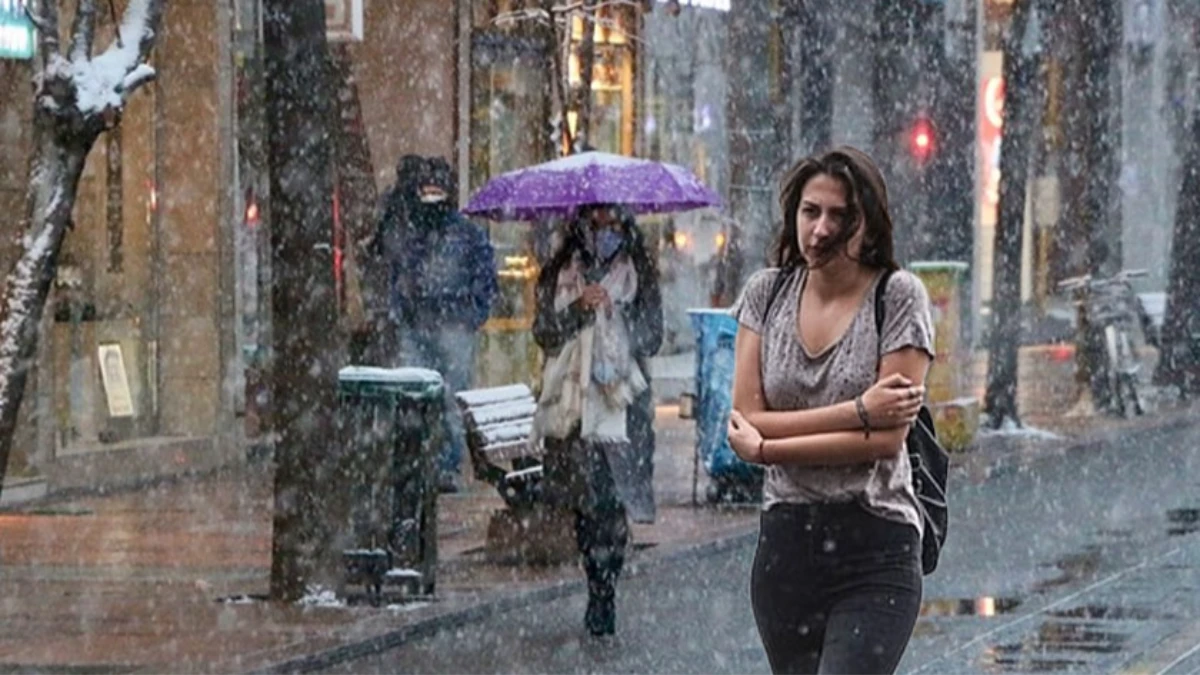 METEOROLOJİ ANKARA SON DAKİKA: Çok kuvvetli geliyor! Hava durumu nasıl olacak?
