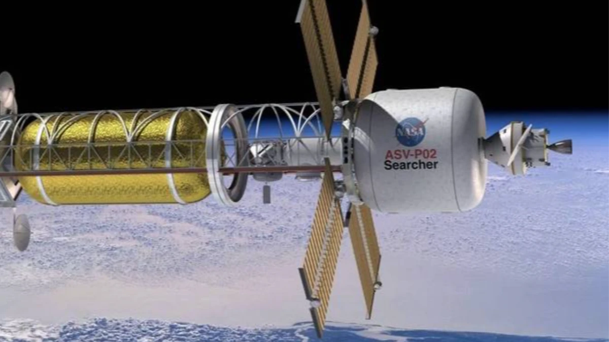 NASA, 5 kat daha ucuz yakıtla çalışan nükleer jeneratör geliştiriyor