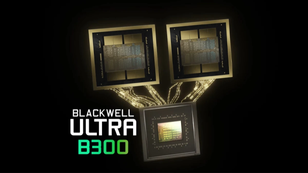 NVIDIA’dan AI hamlesi: rekabet giderek kızışıyor