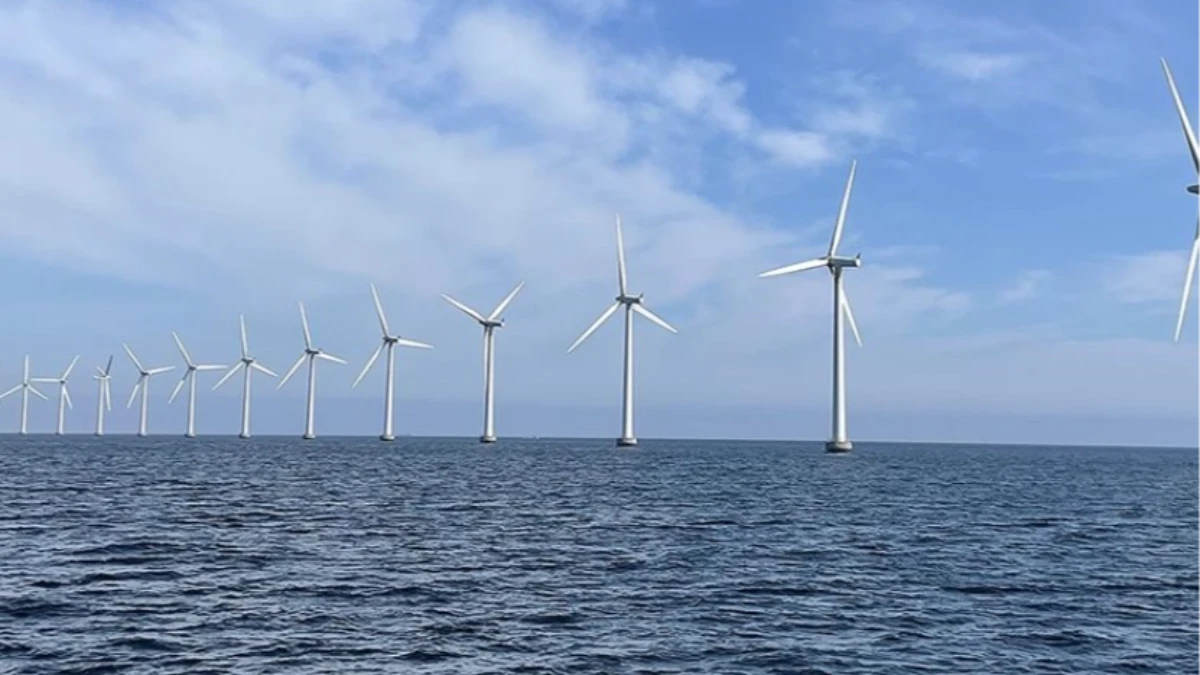 Offshore Wind Türkiye başladı