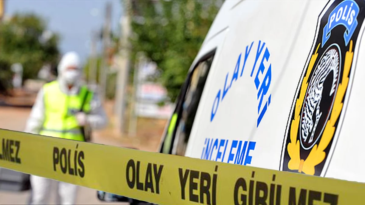 Olay yeri inceleme, son teknoloji ile gerçekleri ortaya çıkarıyor