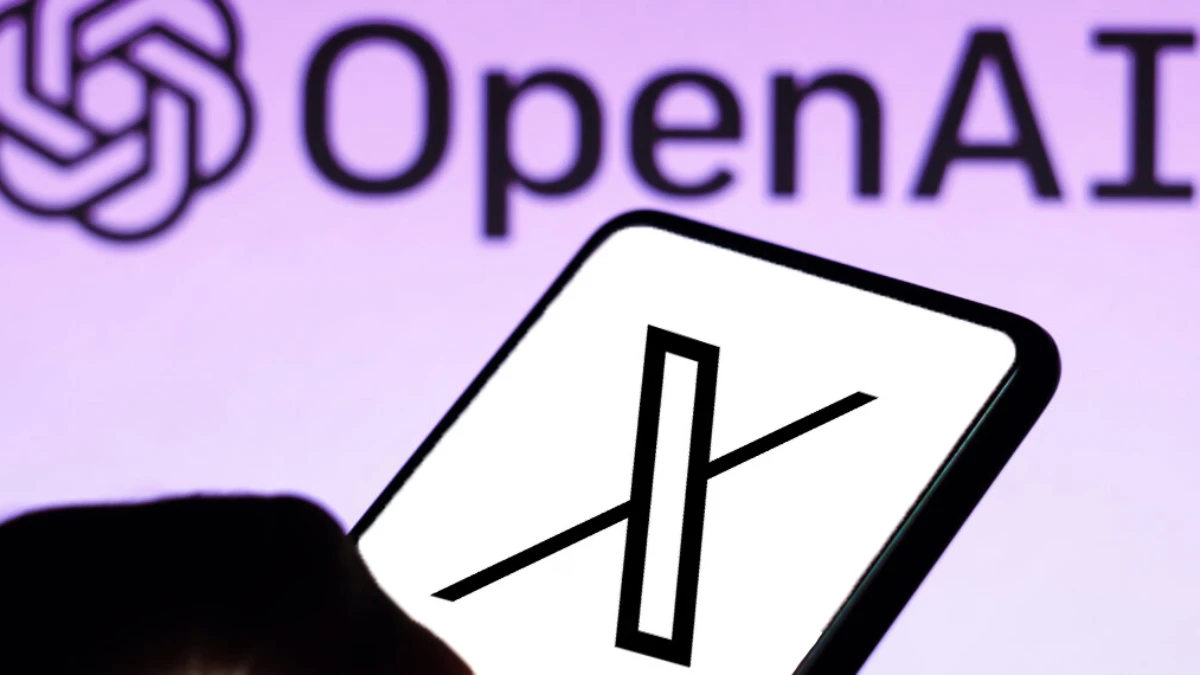 OpenAI, twitter benzeri platform kuracak