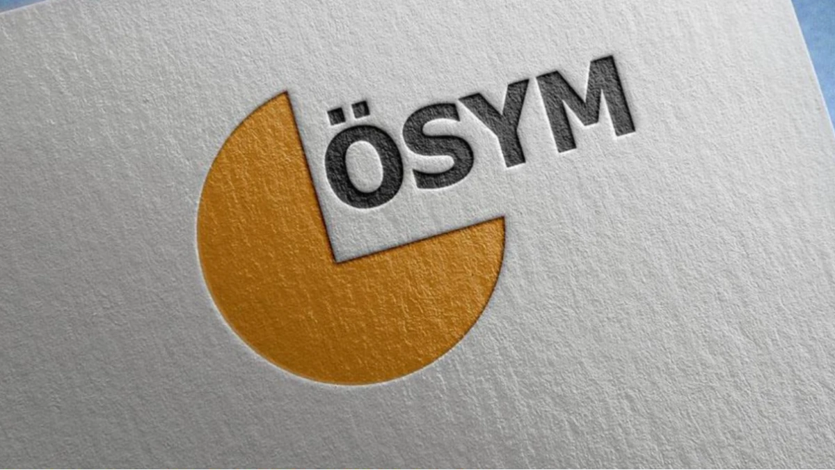 ÖSYM KPSS 2025 takvimi: Lisans sınavı ne zaman? Başvuru ve sınav tarihleri