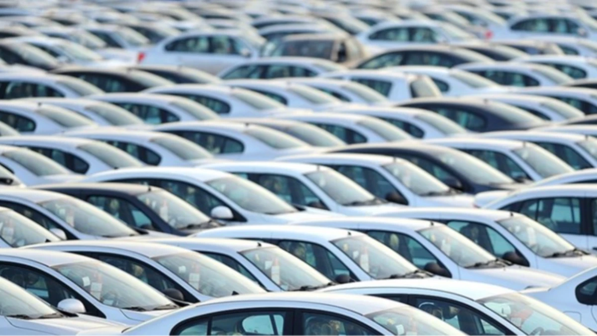 Otomotiv tedarikçileri tarife süreci için açıklama yaptı: 'Rekabet gücümüz korunmalı'