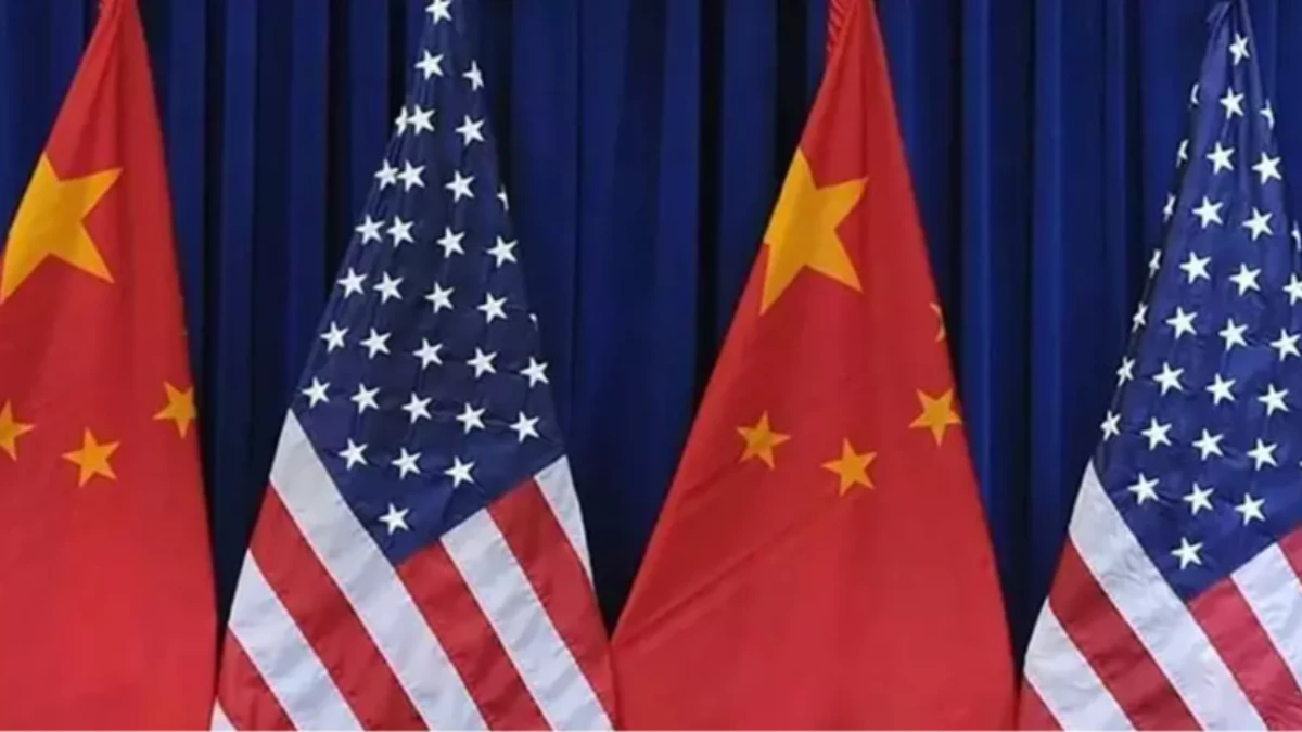 Pekin'den Washington'a net mesaj: Müzakere için tarifeleri kaldırın