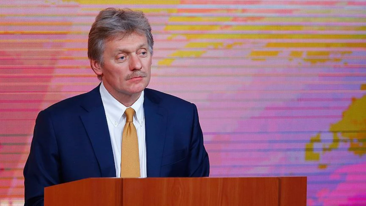 Peskov: İstanbul'da müzakere teklifimiz birçok ülke liderinden destek gördü