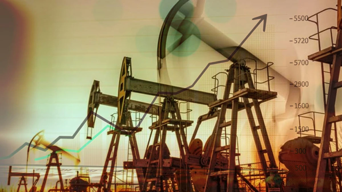 Petrol fiyatlarında İran ve Çin etkisi: Yön yukarı döndü!