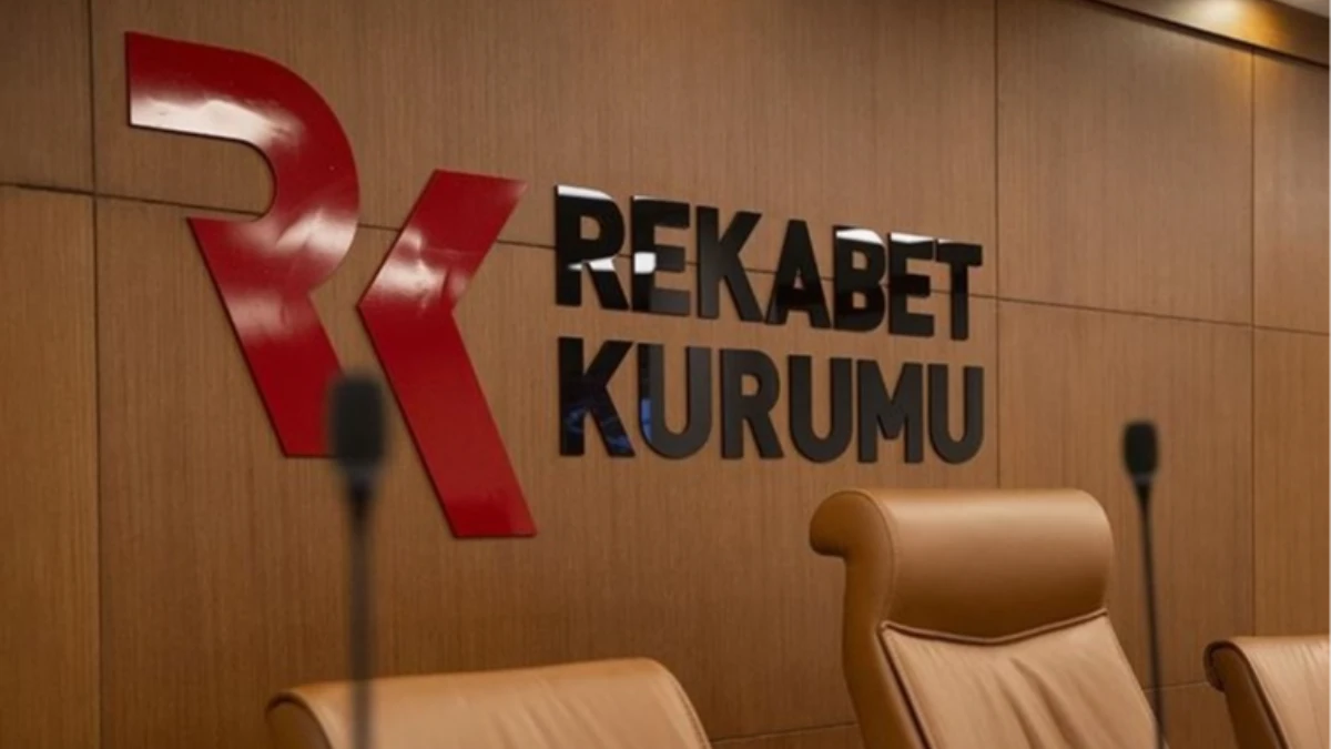 Rekabet Kurumu bazı çimento şirketlerine ceza verdi