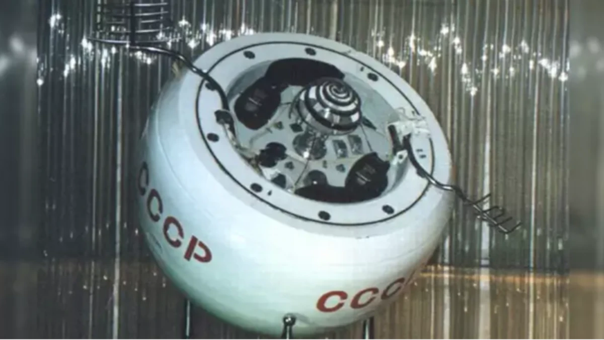 Roscosmos açıkladı: Kosmos-482 hint okyanusu'na