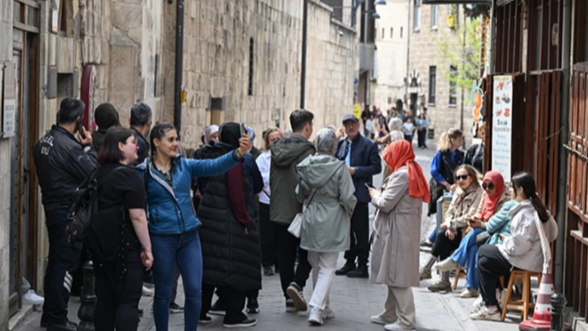 Rota nereye? Güney'in 3 lezzet durağı