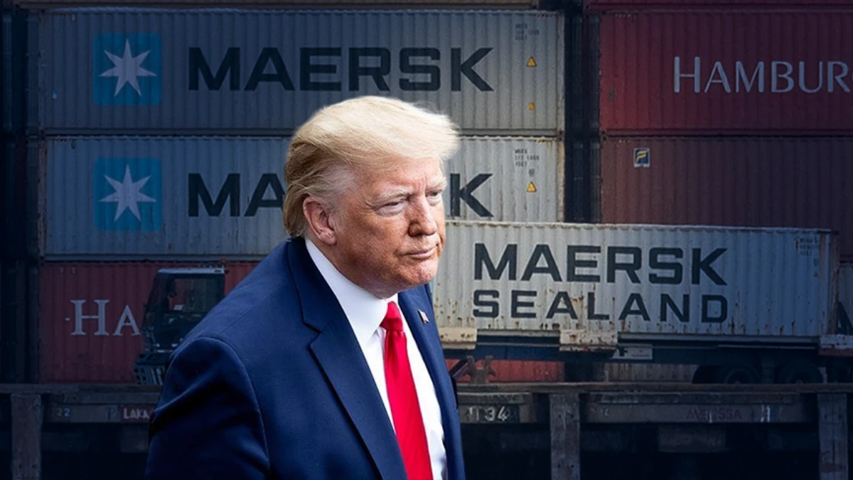 Rusya, Trump tariflerinin etkisini raporladı! Hammadde ihracatında risk fazla